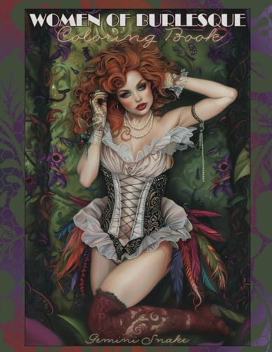 Amazon.com: The Burlesque Handbook: 9780061782190: Weldon, Jo: Books